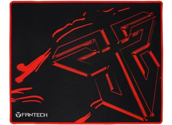 Fantech Sven MP44 Control Edition Anti- Slip Rubber Base Gaming Mouse Pad, Stitched Edge, Rugged Surface (440 x 350 x 4mm)