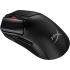 HyperX Pulsefire Haste 2 Core Wireless (2.4GHz / Bluetooth) Lightweight (70g) RGB Gaming Mouse,12K DPI, Up to 100 Hours AA Battery - For PC/PS5/Xbox Series X