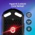 HyperX Pulsefire Haste 2 Core Wireless (2.4GHz / Bluetooth) Lightweight (70g) RGB Gaming Mouse,12K DPI, Up to 100 Hours AA Battery - For PC/PS5/Xbox Series X
