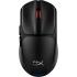 HyperX Pulsefire Fuse Wireless (2.4GHz / Bluetooth) Lightweight (75g) RGB Gaming Mouse,12K DPI, Up to 85 Hours AA Battery - For PC/PS5/Xbox Series X