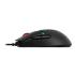 HyperX Pulsefire Saga Wired Lightweight (69g) RGB Gaming Mouse, 26K DPI, 8KHz Tracking Polling Rate, Optical Mechanical Switches - For PC/Xbox/PS5