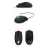 GIGABYTE AORUS M2 6200 DPI Lightweight RGB Fusion 2.0 Gaming Mouse