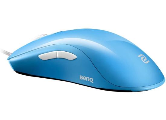 BenQ ZOWIE FK1-B DIVINA (BLUE VERSION) Esports Gaming 3200 DPI Mouse-  2020 Version (Large)
