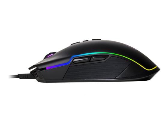 Cooler Master CM310 Gaming Mouse 10000 DPI Optical Sensor, and RGB Illumination