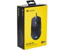 Corsair M55 RGB PRO Ambidextrous Optical Sensor 12,400 DPI Multi-Grip Wired Gaming Mouse