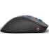 Glorious Forge Model D PRO Wireless (Vice Blue) 2.4Ghz + Wired Gaming Mouse 58g Lightweight , 19K DPI w/6 Programmable Buttons, Up To 80-Hour Battery