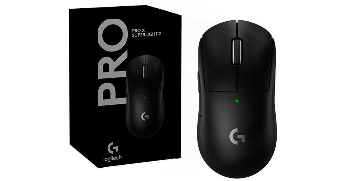 mouse-logitech-g-pro-x-