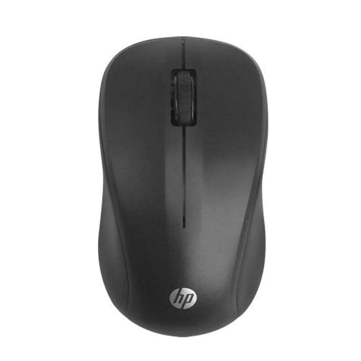 HP S500 Wireless Optical Mouse,1000DPI ,Wireless 2.4GHz Connectivity