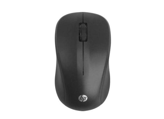 HP S500 Wireless Optical Mouse,1000DPI ,Wireless 2.4GHz Connectivity