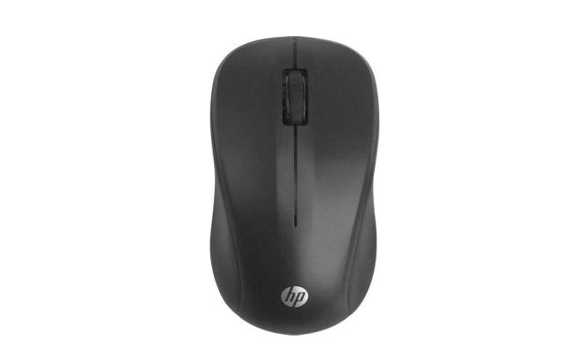 HP S500 Wireless Optical Mouse,1000DPI ,Wireless 2.4GHz Connectivity