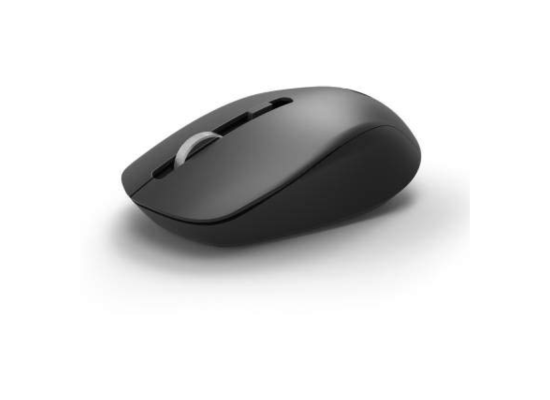 HP S1000 Plus 1600 DPI Silent USB Wireless - Mouse