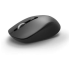 HP S1000 Plus 1600 DPI Silent USB Wireless - Mouse