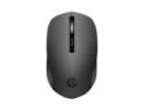 HP S1000 Plus 1600 DPI Silent USB Wireless - Mouse 