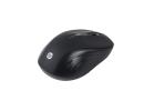 HP S3000 Optical Adjustable 1000/1500/2000 DPI Mini USB Wireless - Mouse 