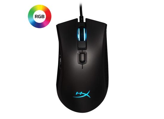 HyperX Pulsefire FPS Pro - RGB Gaming Mouse
