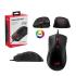 HyperX Pulsefire Raid – 16,000 DPI Gaming Mouse, 11 Programmable Buttons, RGB, Ergonomic Design, Comfortable Side Grips