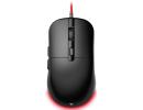 FANTECH KANATA VX9 RGB Optical Wired Gaming Mouse, 3600 DPI, 77g Weight, Ambidextrous Design