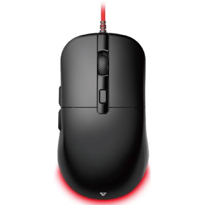 FANTECH KANATA VX9 RGB Optical Wired Gaming Mouse, 3600 DPI, 77g Weight, Ambidextrous Design