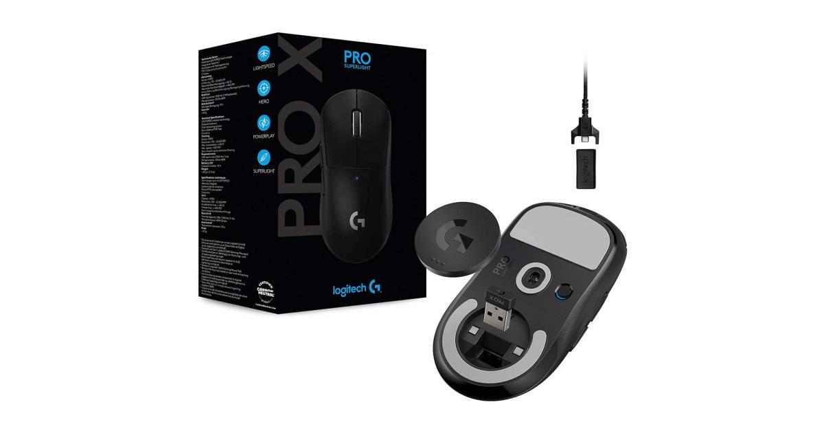 Logitech g pro какой сенсор. Мышь logitech pro x superlight. logitech g pro x superlight black. logitech g pro x wireless мышка. logitech g pro wireless superlight.