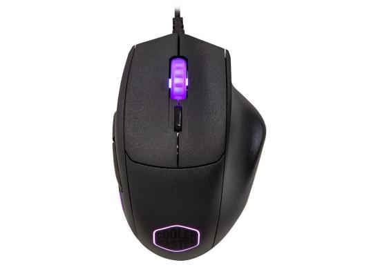 Cooler Master MM520 Claw Grip 12000 DPI RGB Gaming Mouse