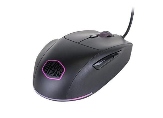 Cooler Master MM520 Claw Grip 12000 DPI RGB Gaming Mouse
