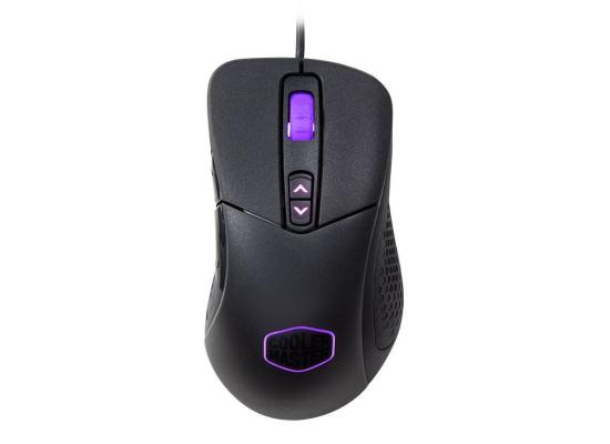 Cooler Master MM530 Claw Grip 12000 DPI RGB Gaming Mouse
