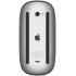 Apple Wireless Magic Mouse Multi-Touch Surface, Bluetooth, With USB-C To Lightning Cable – Black
