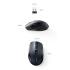 UGREEN Ergonomic Wireless Mouse 2.4 GHz, 10m/32f, 400DPI  (Black)