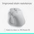 Logitech MX Master 4, Ergonomic Wireless Mouse with Advanced Performance Haptic Feedback, Ultra-Fast Scrolling, USB-C Charging, Bluetooth, Windows, MacOS - Gray Logitech MX Master 4, Ergonomic Wireless Mouse with Advanced Performance Haptic Feedback, Ultra-Fast Scrolling, USB-C Charging, Bluetooth, Windows, MacOS - Gray