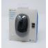 Microsoft Wireless Mobile Mouse 1850 - Black
