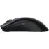 Glorious Gaming Model O 2 PRO Wireless Gaming Mouse - 2.4GHz Wireless 1ms delay, 100M clicks, 57g Ultralight, Long Battery Life, 26K DPI BAMF 2.0 Sensor, Ambidextrous, 6 Buttons, PTFE Feet- Black