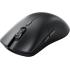 Glorious Gaming Model O 2 PRO Wireless Gaming Mouse - 2.4GHz Wireless 1ms delay, 100M clicks, 57g Ultralight, Long Battery Life, 26K DPI BAMF 2.0 Sensor, Ambidextrous, 6 Buttons, PTFE Feet- Black