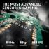 Logitech G PRO X2 SUPERSTRIKE Wireless Gaming Mouse: Customizable Rapid Trigger Magnetic Analog Switches, USB-C, <8K Polling, for PC/Mac - Lunar Eclipse. Logitech G PRO X2 SUPERSTRIKE Wireless Gaming Mouse: Customizable Rapid Trigger Magnetic Analog Switches, USB-C, <8K Polling, for PC/Mac - Lunar Eclipse.