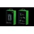 Razer DeathAdder Wired Essential Gaming Mouse 6400 DPI Optical Sensor 5 Programmable Buttons Mechanical Switches Rubber Side Grips-Black