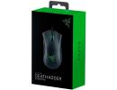 Razer DeathAdder Wired Essential Gaming Mouse 6400 DPI Optical Sensor 5 Programmable Buttons Mechanical Switches Rubber Side Grips-Black