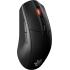 SteelSeries Rival 3 Wireless (Dual Connectivity 2.4GHz & BT.5) Ultra-low latency Gaming Mouse 18K DPI w/ Optical TrueMove Air Sensor (2x AAA Batteries)