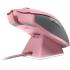 Razer Viper Ultimate w/ Charging Dock Ambidextrous HyperSpeed Wireless Gaming Mouse 20K DPI Optical Switch 70 Hours of Battery Chroma RGB Lighting w/ 8 Programmable Buttons - Quartz