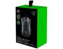 Razer DeathAdder V2 Wired Gaming Mouse 20K DPI Optical Sensor Fastest Switch Chroma RGB Lighting  8 Programmable Buttons-Black