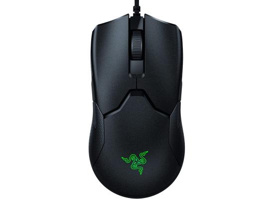 Razer Viper 8KHz (8000Hz HyperPolling Rate) LightWeight Wired Gaming Mouse 20K DPI Optical Sensor Fastest Switch Chroma RGB Lighting  8 Programmable Buttons-Black