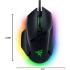Razer Basilisk V3 Chroma RGB Wired Gaming Mouse, 11 Programmable Buttons, HyperScroll Tilt Wheel, 26K Optical Sensor - Black
