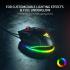 Razer Basilisk V3 Chroma RGB Wired Gaming Mouse, 11 Programmable Buttons, HyperScroll Tilt Wheel, 26K Optical Sensor - Black