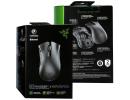 Razer DeathAdder V2 X HyperSpeed Wireless (2.4GHz) Gaming Mouse 14K DPI Optical Sensor Mechanical Switch 235 Hours of Battery w/ 7 Programmable Buttons-Black