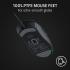 Razer Cobra Chroma RGB Lightweight Wired Gaming Mouse 58g Lightweight Design w/Gen-3 Optical Switches Precise 8500 DPI Optical Sensor- Black