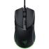 Razer Cobra Chroma RGB Lightweight Wired Gaming Mouse 58g Lightweight Design w/Gen-3 Optical Switches Precise 8500 DPI Optical Sensor- Black