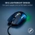 Razer Cobra Chroma RGB Lightweight Wired Gaming Mouse 58g Lightweight Design w/Gen-3 Optical Switches Precise 8500 DPI Optical Sensor- Black