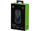 Razer Cobra Chroma RGB Lightweight Wired Gaming Mouse 58g Lightweight Design w/Gen-3 Optical Switches Precise 8500 DPI Optical Sensor- Black