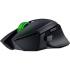 Razer Basilisk V3 X HyperSpeed Chroma RGB Wireless+Bluetooth Gaming Mouse, 7 Programmable Buttons, HyperSpeed Wireless, 5G Advanced 18K Optical Sensor - Black