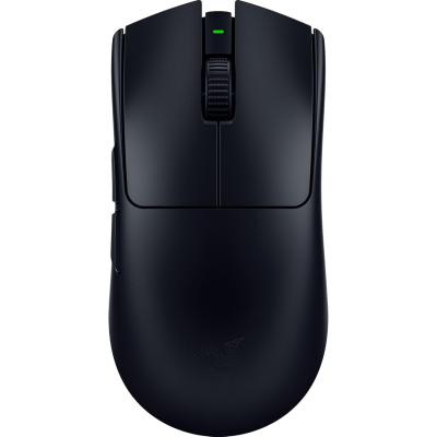 Razer Viper V3 Pro Wireless Esports Gaming Mouse: Symmetrical - 54g Lightweight - 8K Polling - 35K DPI Optical Sensor - Gen3 Optical Switches - 8 Programmable Buttons - 95 Hr Battery - Black