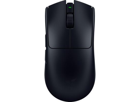 Razer Viper V3 Pro Wireless Esports Gaming Mouse: Symmetrical - 54g Lightweight - 8K Polling - 35K DPI Optical Sensor - Gen3 Optical Switches - 8 Programmable Buttons - 95 Hr Battery - Black