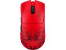 Razer Viper V3 Pro Faker Edition Wireless Gaming Mouse, 35K DPI Optical Switches, 8KHz Hyper Polling Rate, 54g Lightweight, Up To 95 Hours Battery Life, 8 Programmable Buttons
